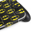 DC Comics Batman Logo Pattern Nintendo Switch OLED (2021) Skin
